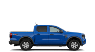 2026 Ford Ranger® External Image 5
